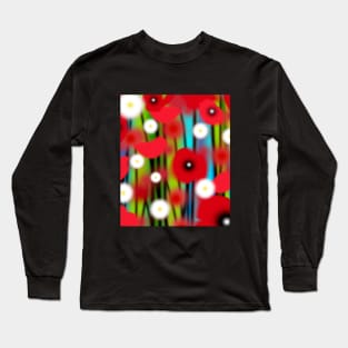 Escape Long Sleeve T-Shirt